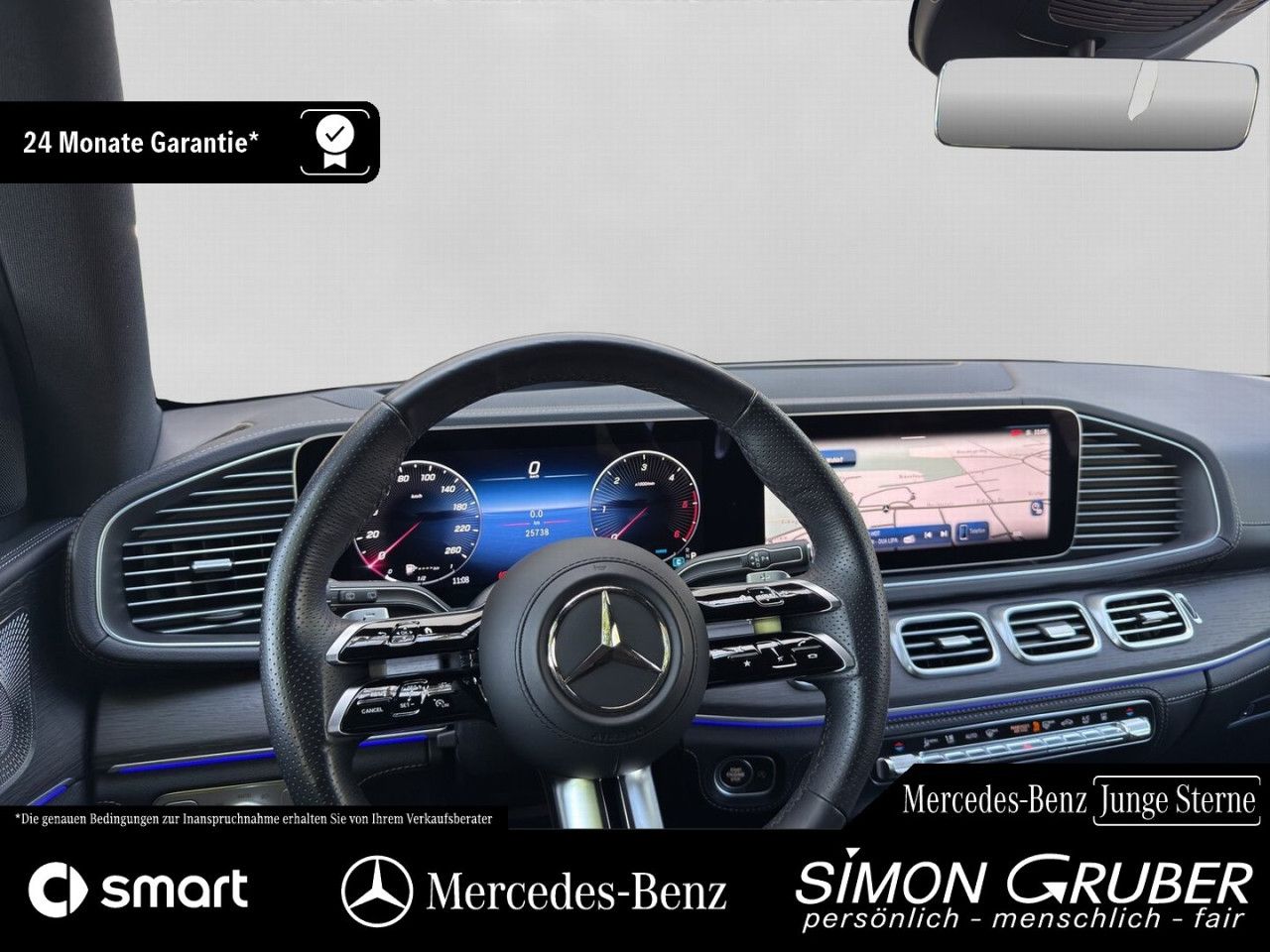 Mercedes-Benz GLE – Bild 15