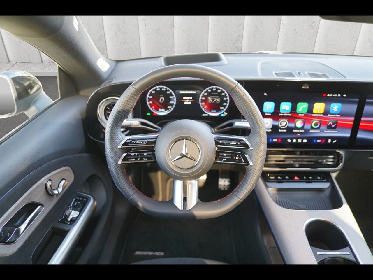 Mercedes-Benz CLA – Bild 16