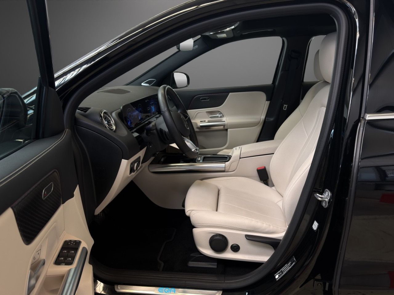 Mercedes-Benz EQA – Bild 7