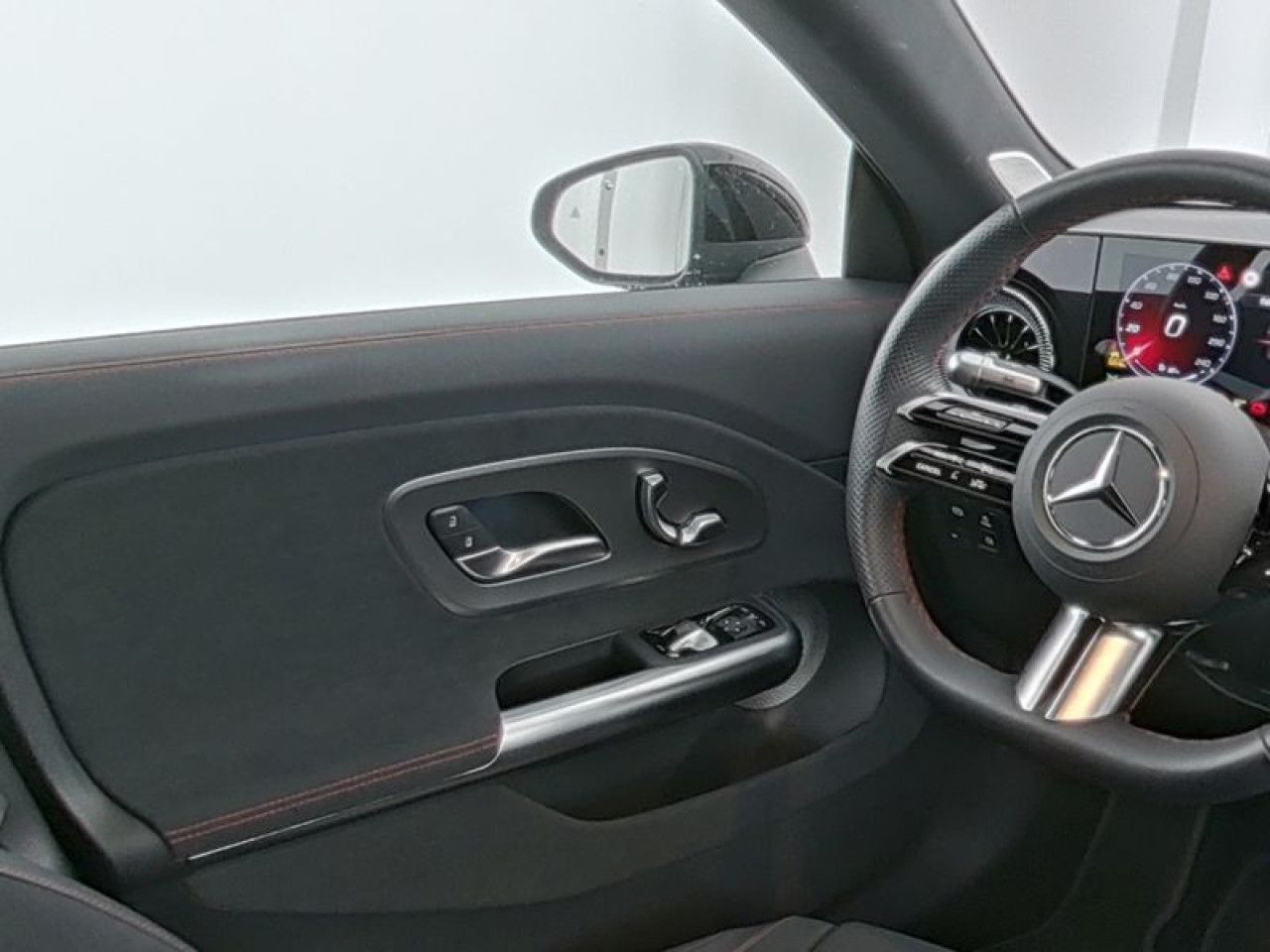Mercedes-Benz CLA – Bild 8