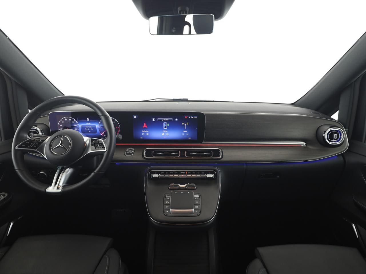 Mercedes-Benz V-Klasse – Bild 10