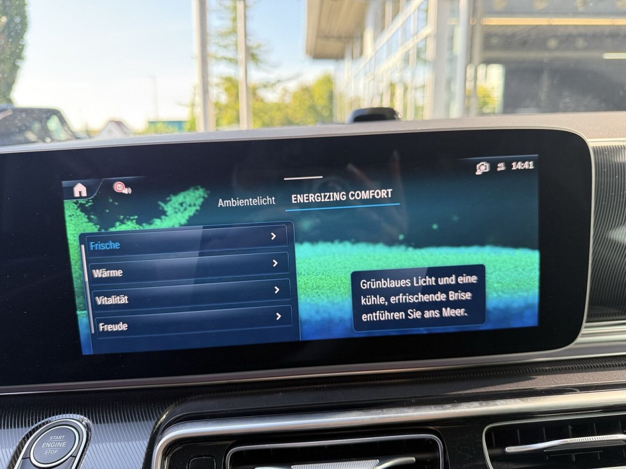 Mercedes-Benz V-Klasse – Bild 18