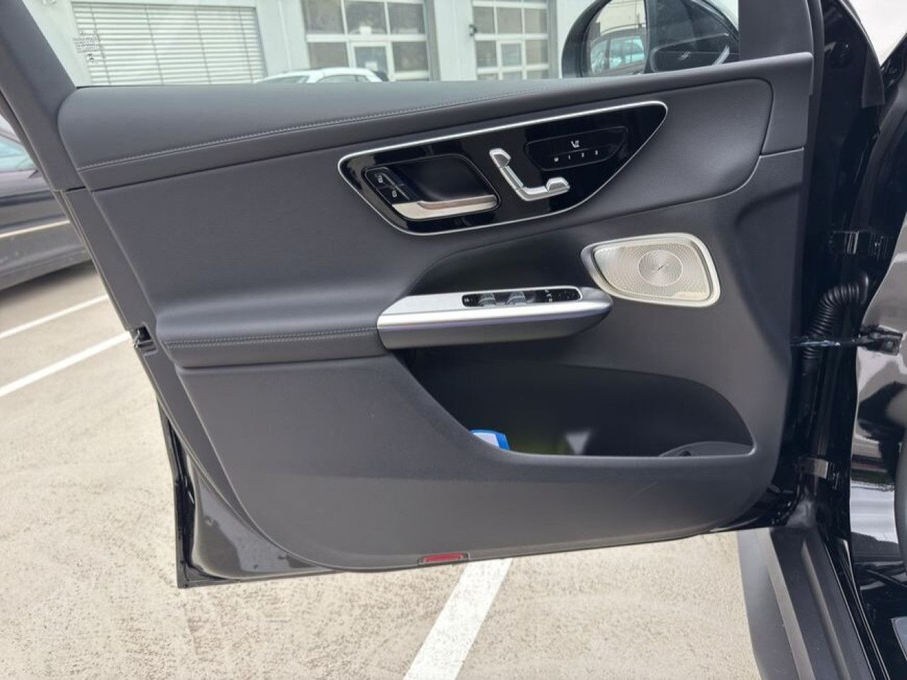 Mercedes-Benz GLC – Bild 16