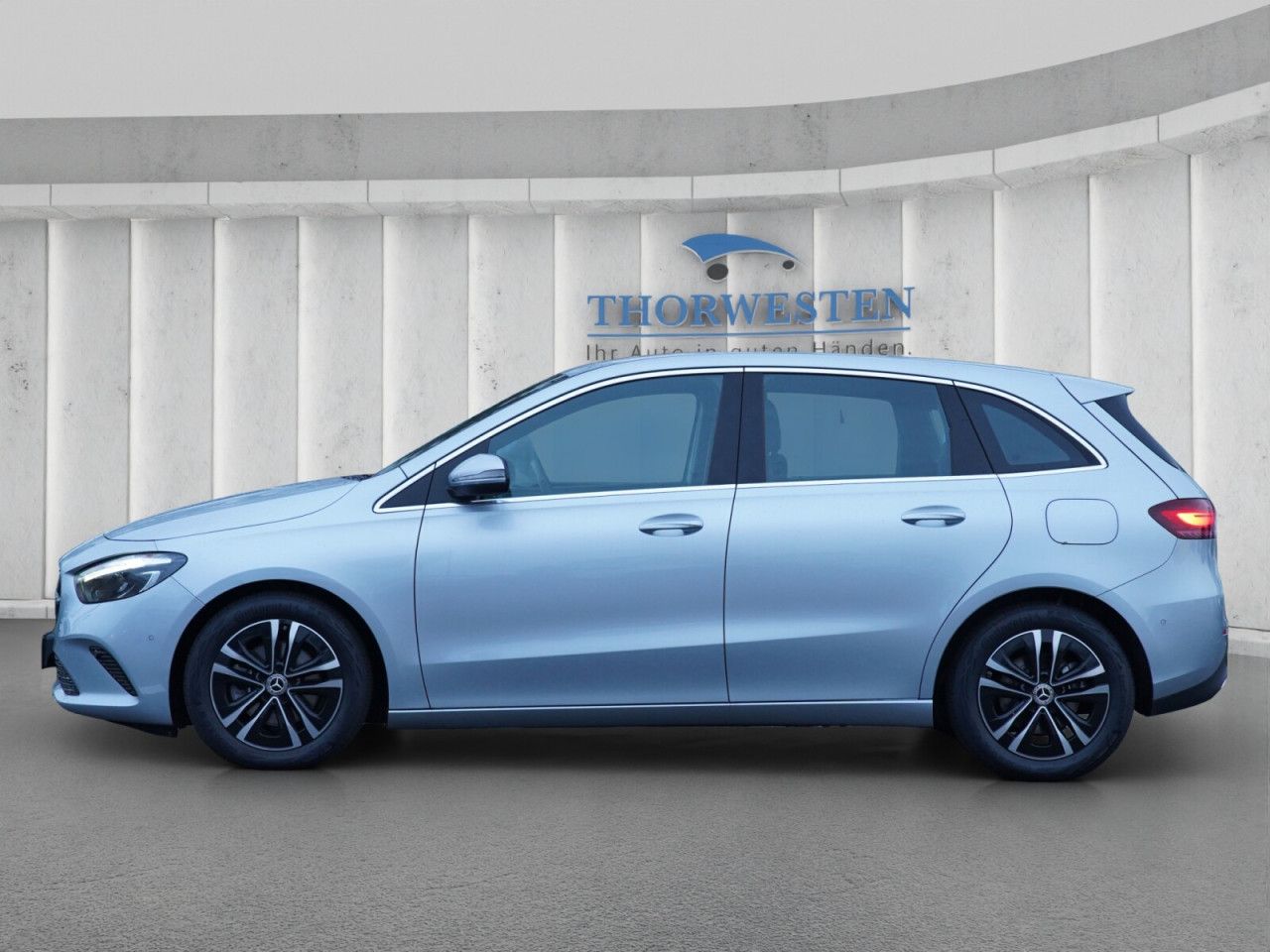 Mercedes-Benz B-Klasse – Bild 4
