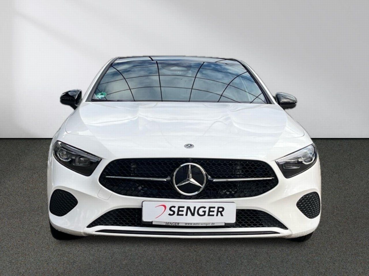 Mercedes-Benz A-Klasse – Bild 4