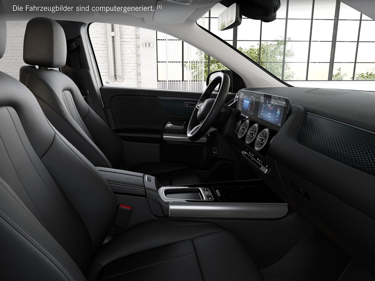 Mercedes-Benz GLA – Bild 22