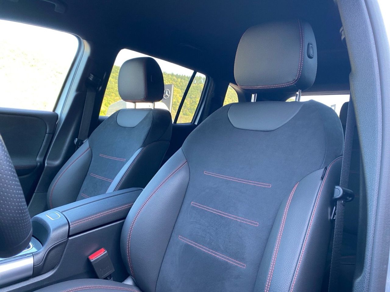 Mercedes-Benz GLB – Bild 18