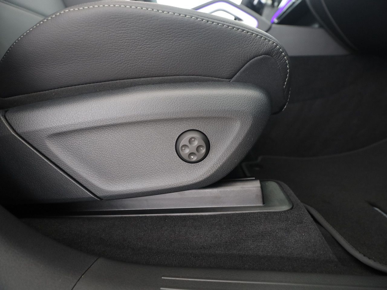 Mercedes-Benz GLE – Bild 17