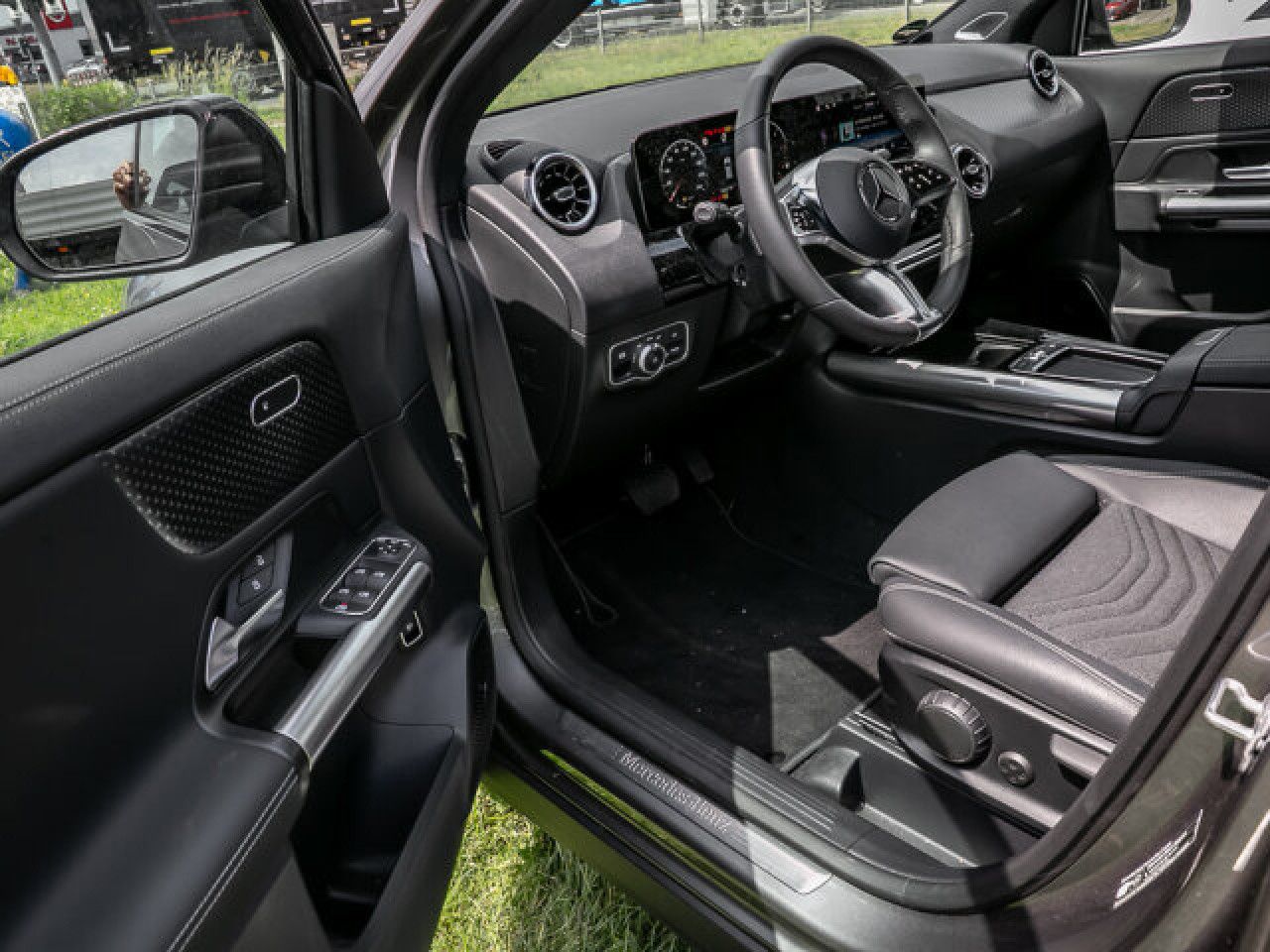 Mercedes-Benz GLA – Bild 9