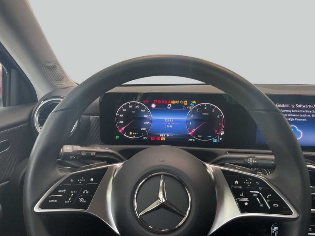 Mercedes-Benz A-Klasse – Bild 17