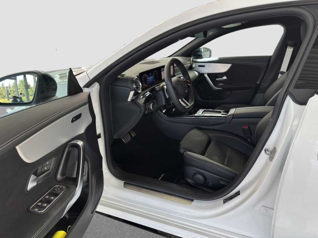 Mercedes-Benz CLA – Bild 13