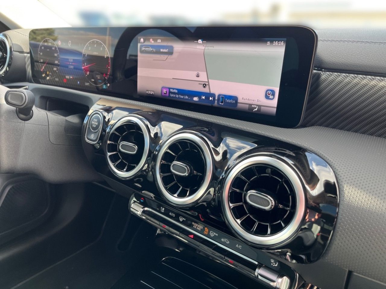 Mercedes-Benz CLA – Bild 12