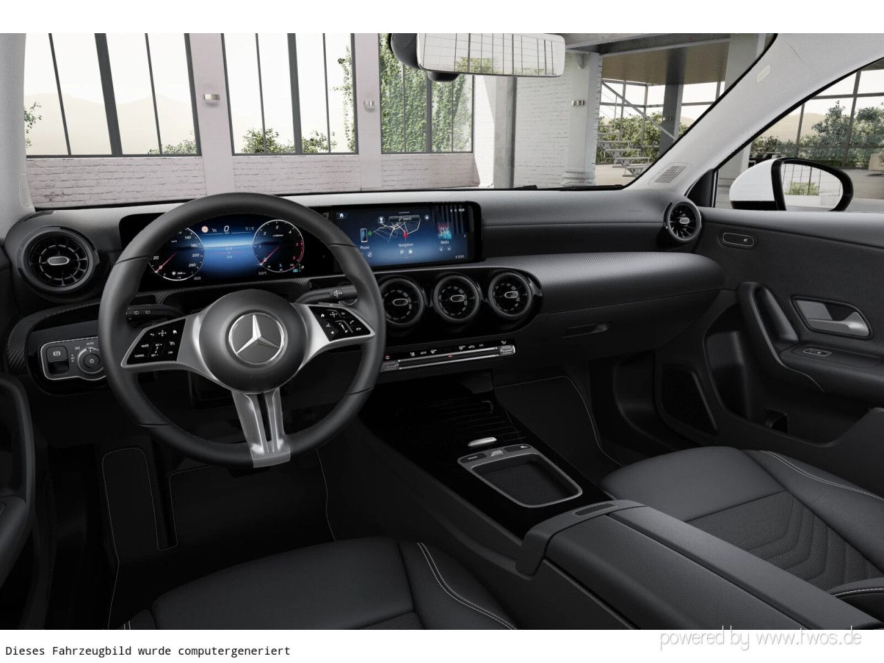 Mercedes-Benz A-Klasse – Bild 5