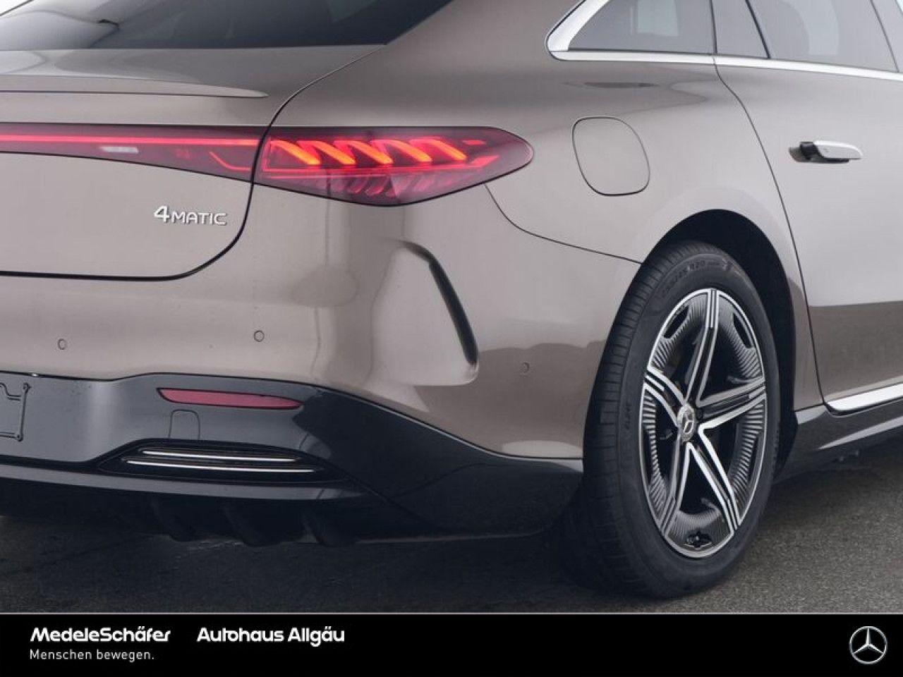 Mercedes-Benz EQS – Bild 9