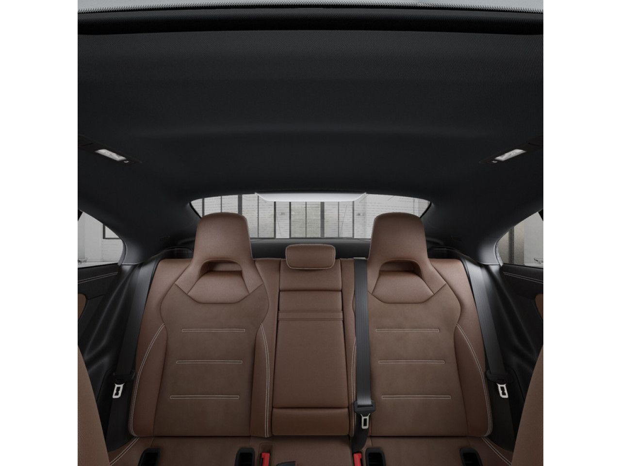 Mercedes-Benz CLA – Bild 16