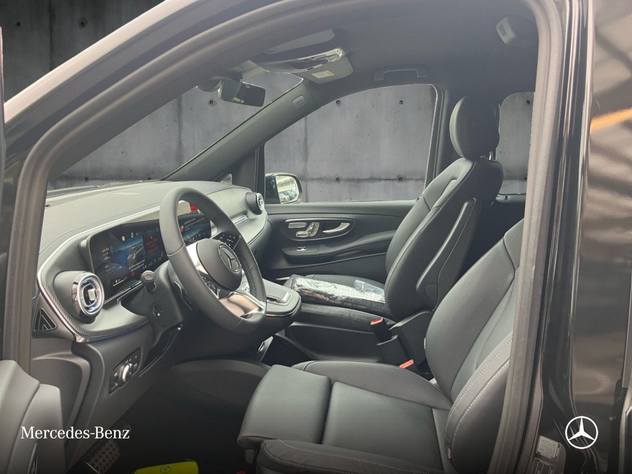 Mercedes-Benz V-Klasse – Bild 8