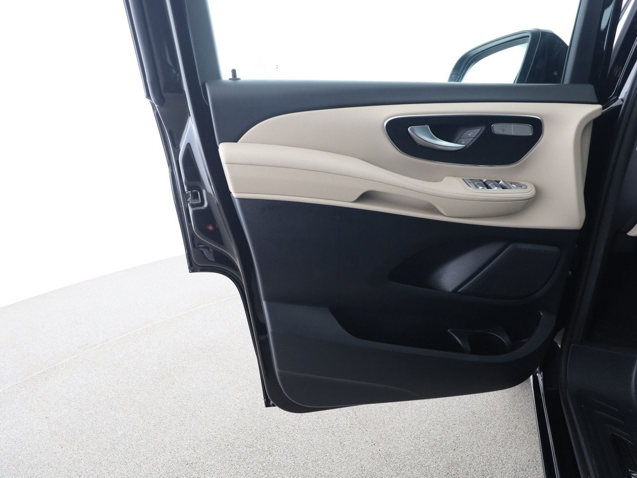Mercedes-Benz Marco Polo – Bild 12