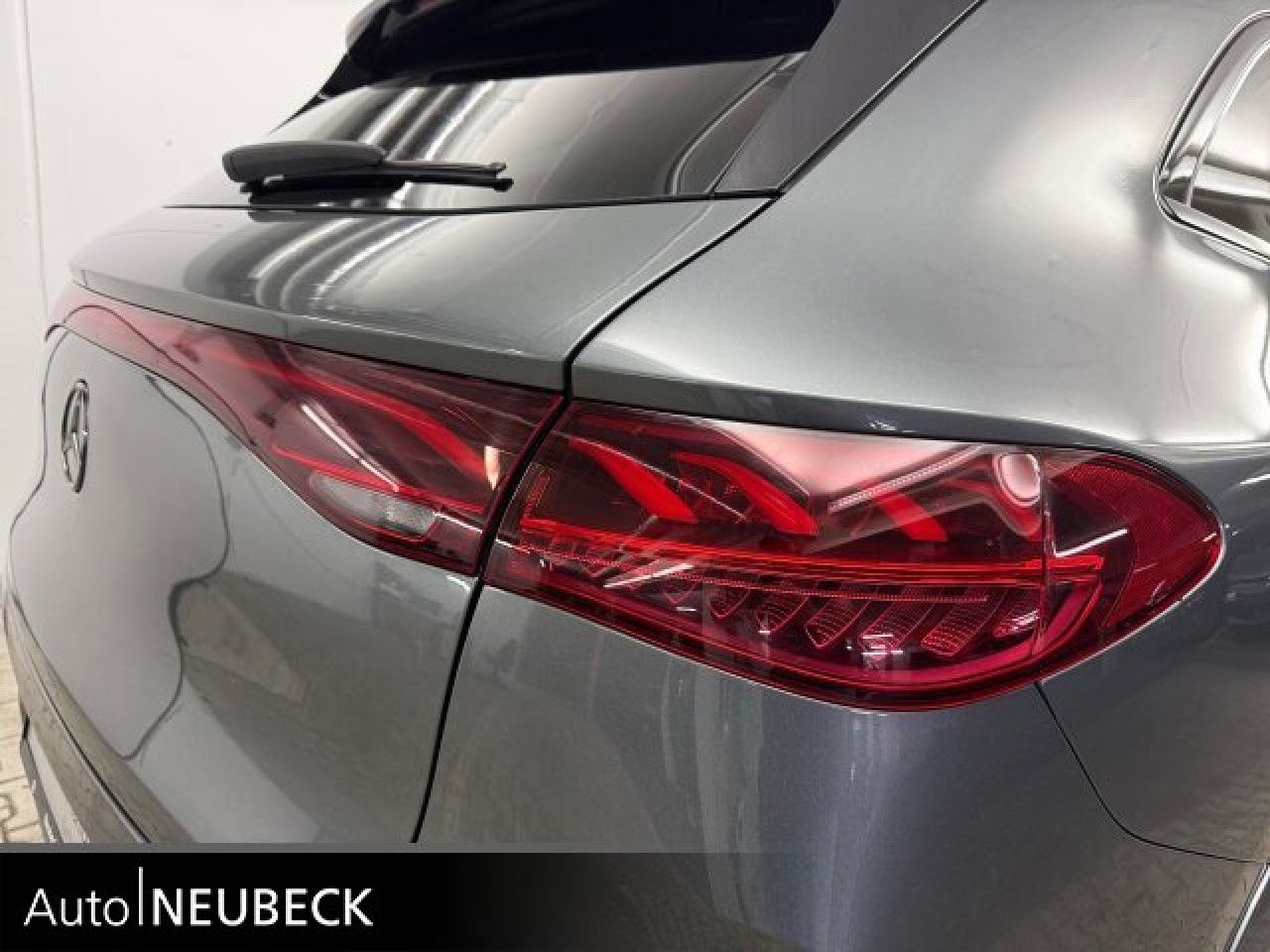 Mercedes-Benz EQE SUV – Bild 20