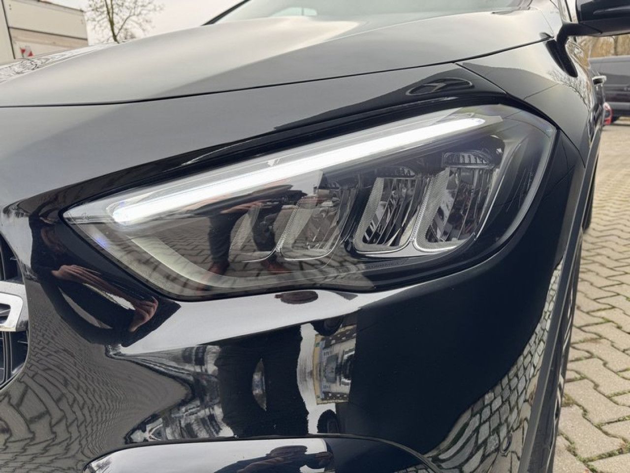 Mercedes-Benz GLA – Bild 7