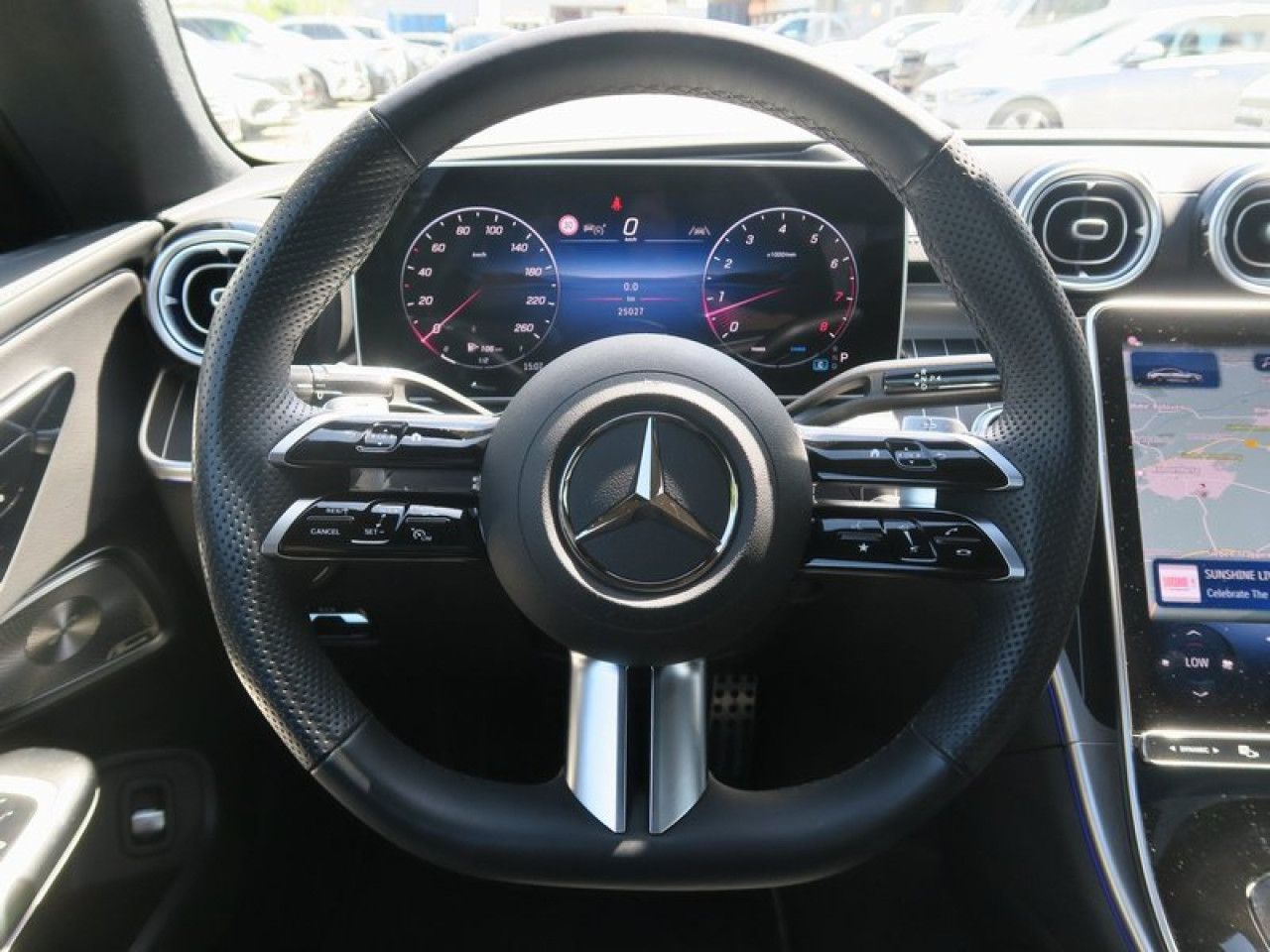 Mercedes-Benz CLE – Bild 14