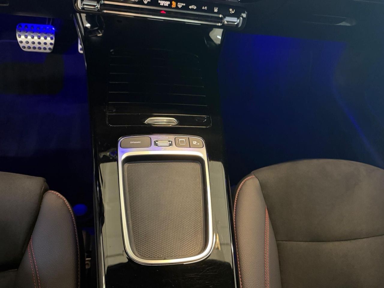 Mercedes-Benz CLA – Bild 20