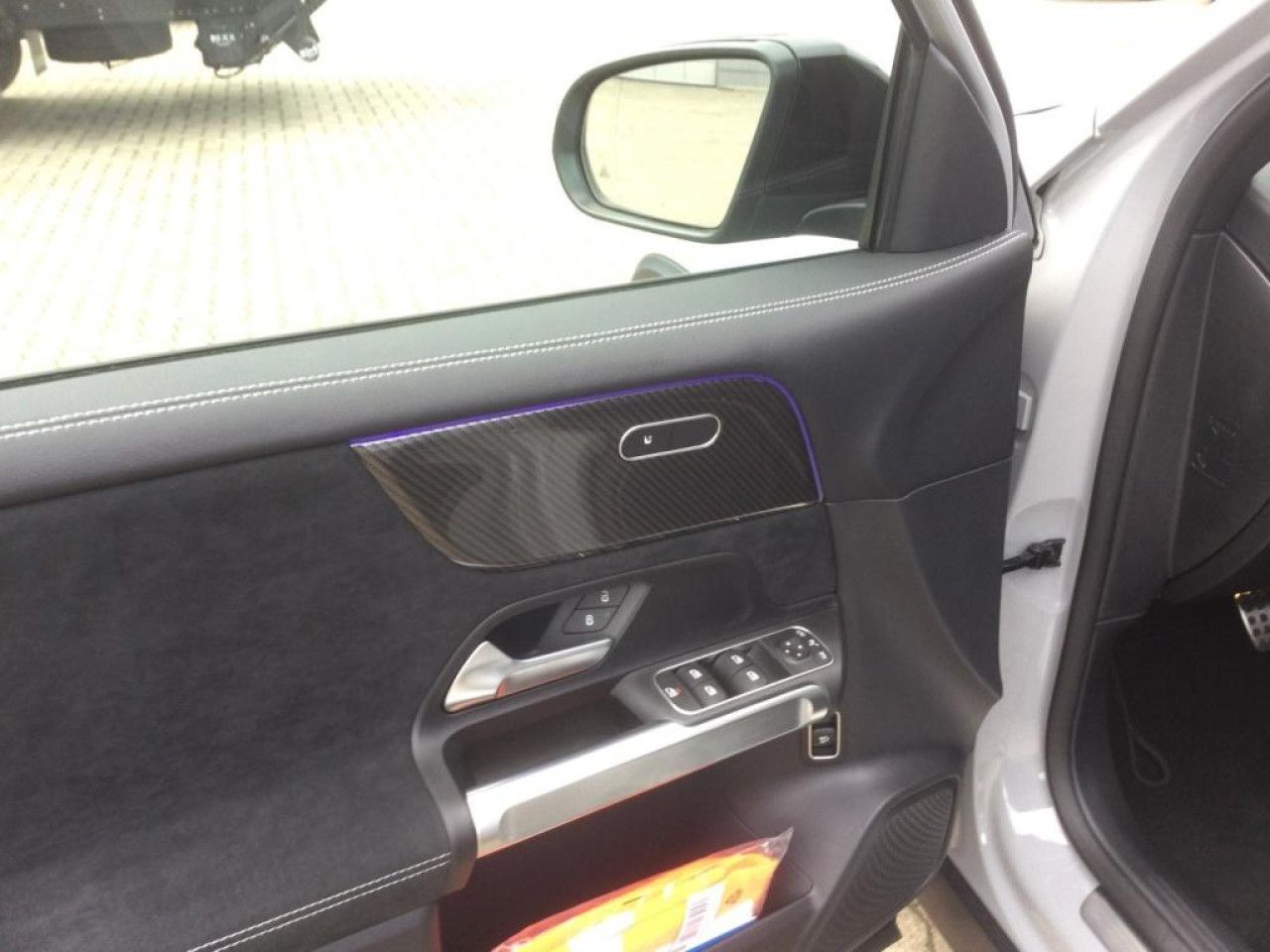 Mercedes-Benz GLB – Bild 7