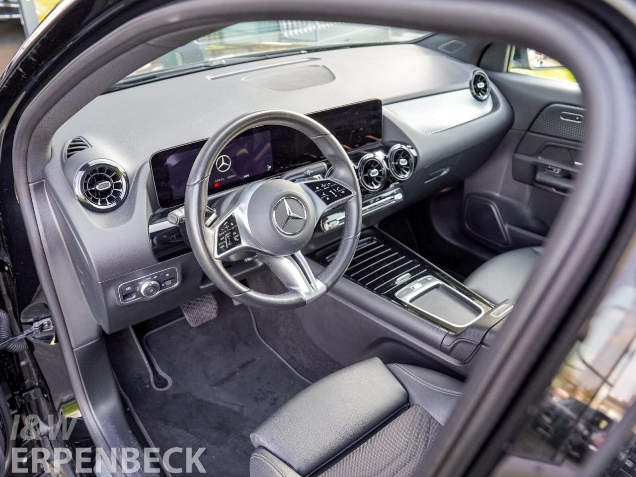 Mercedes-Benz GLA – Bild 11