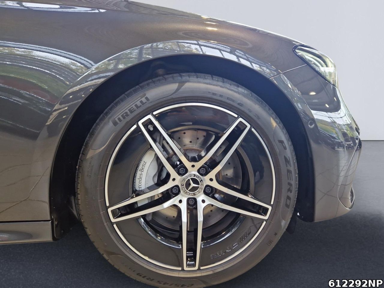 Mercedes-Benz E-Klasse – Bild 5