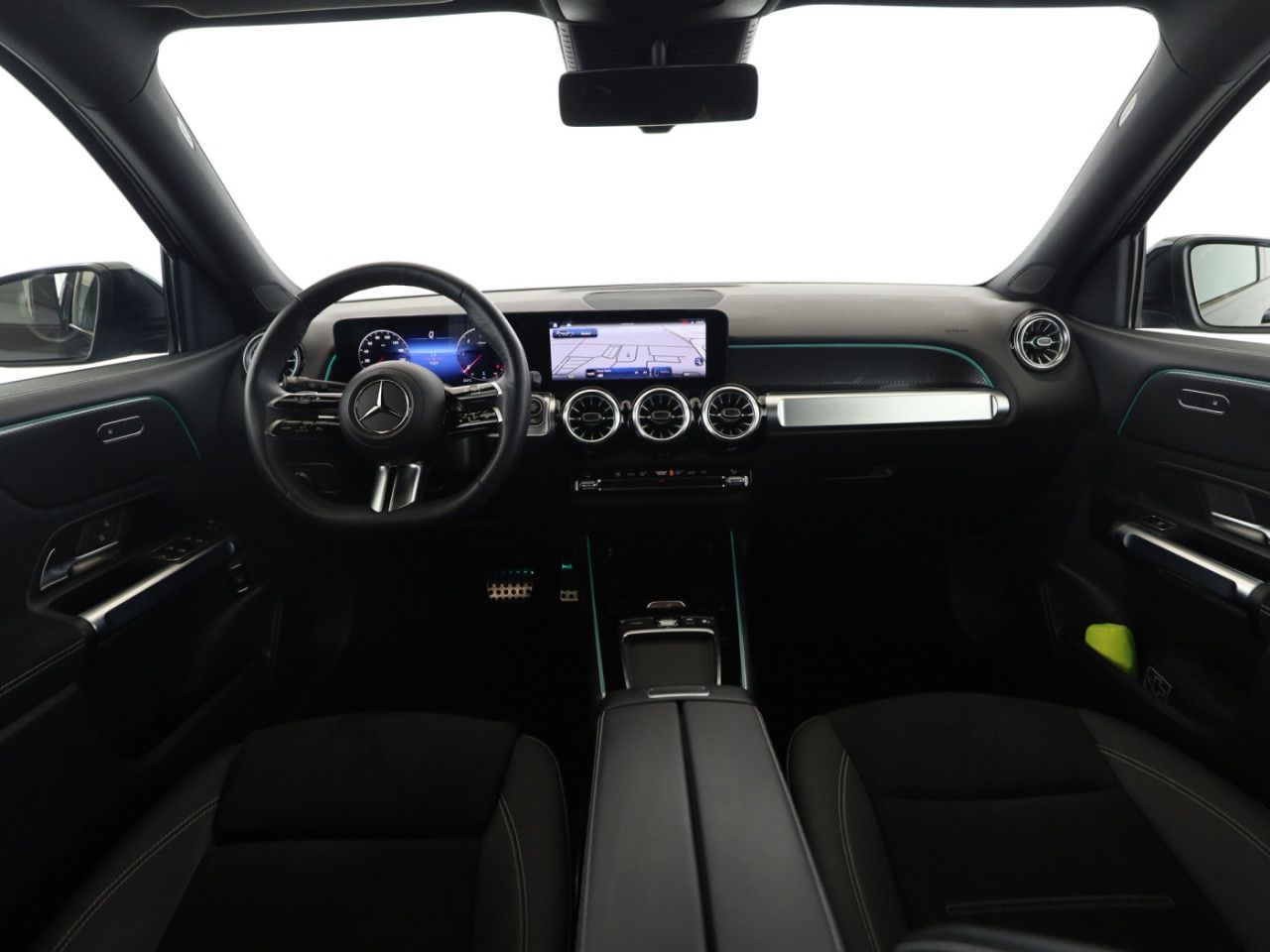 Mercedes-Benz GLB – Bild 15