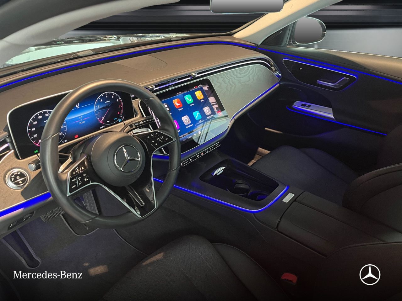 Mercedes-Benz E-Klasse – Bild 9