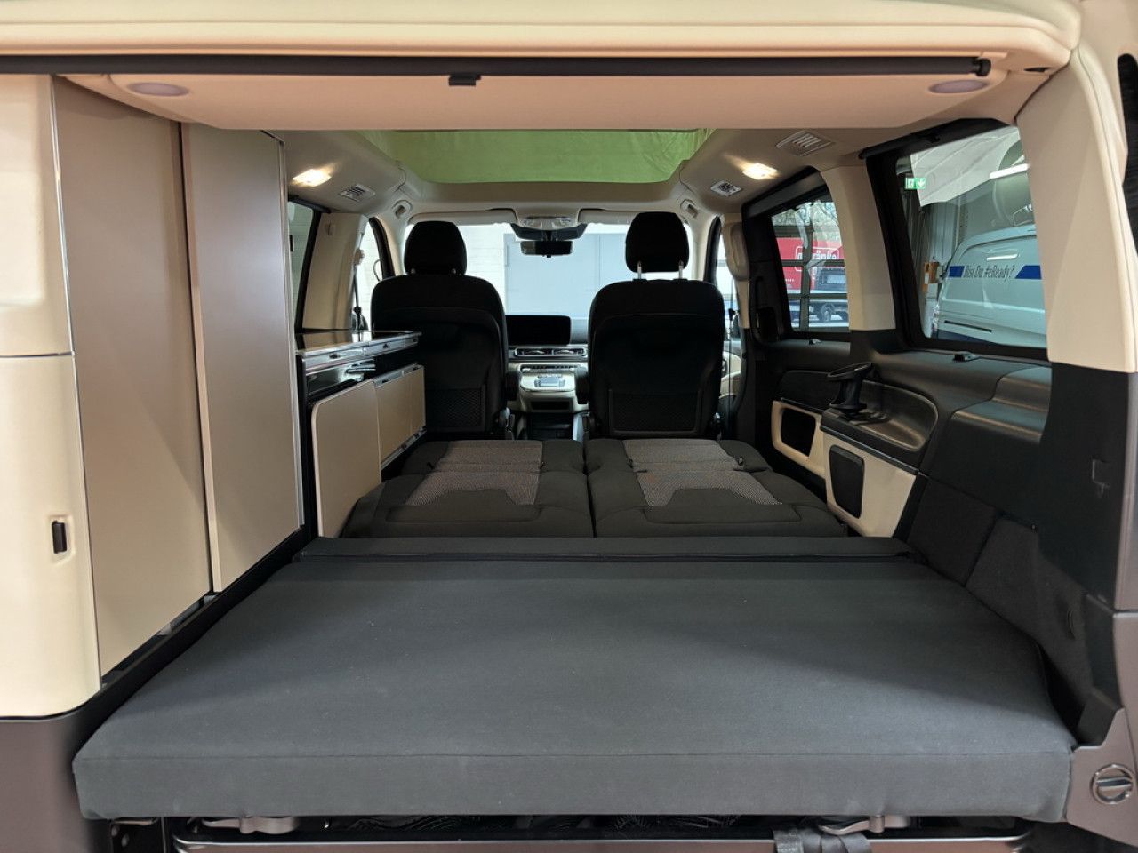 Mercedes-Benz Marco Polo – Bild 24