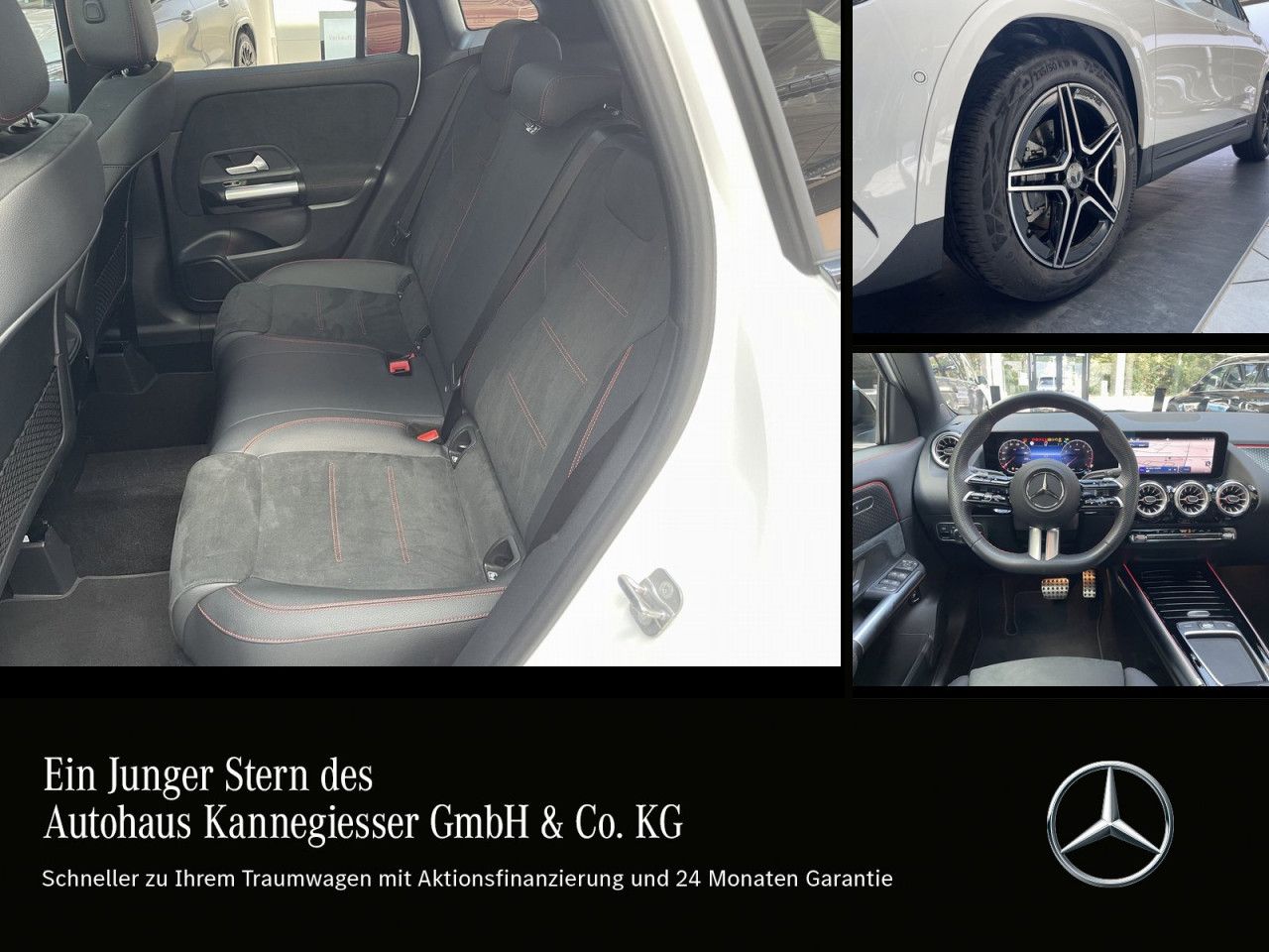 Mercedes-Benz GLA – Bild 8