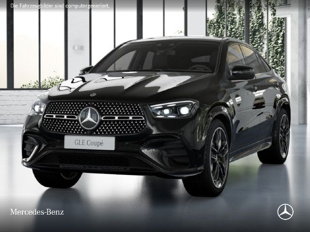 Mercedes-Benz GLE 350 occasion