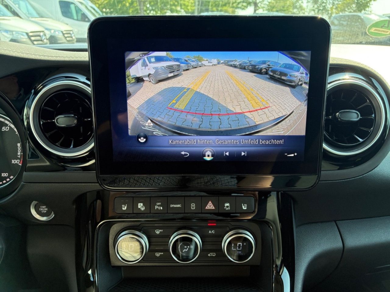 Mercedes-Benz EQT – Bild 18