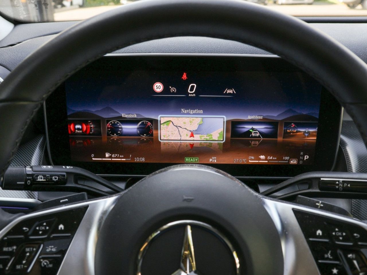 Mercedes-Benz GLC – Bild 20