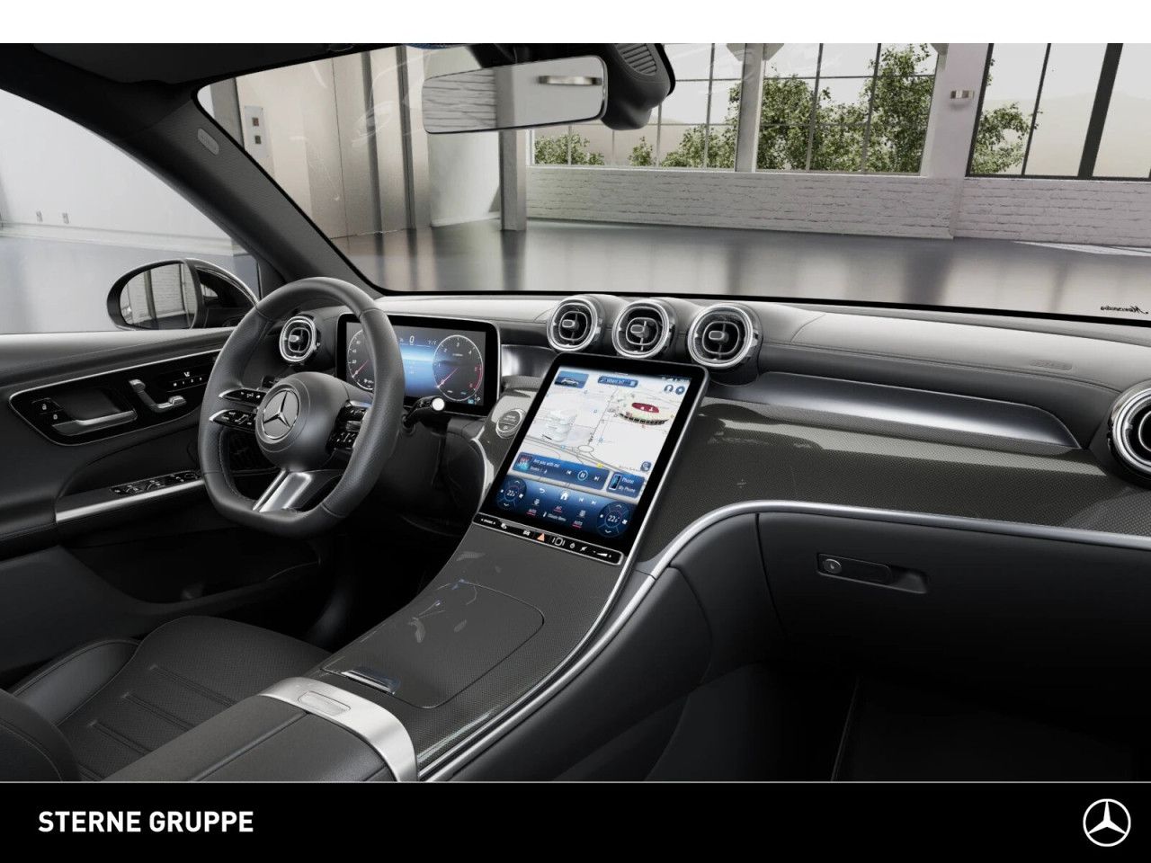 Mercedes-Benz GLC – Bild 6