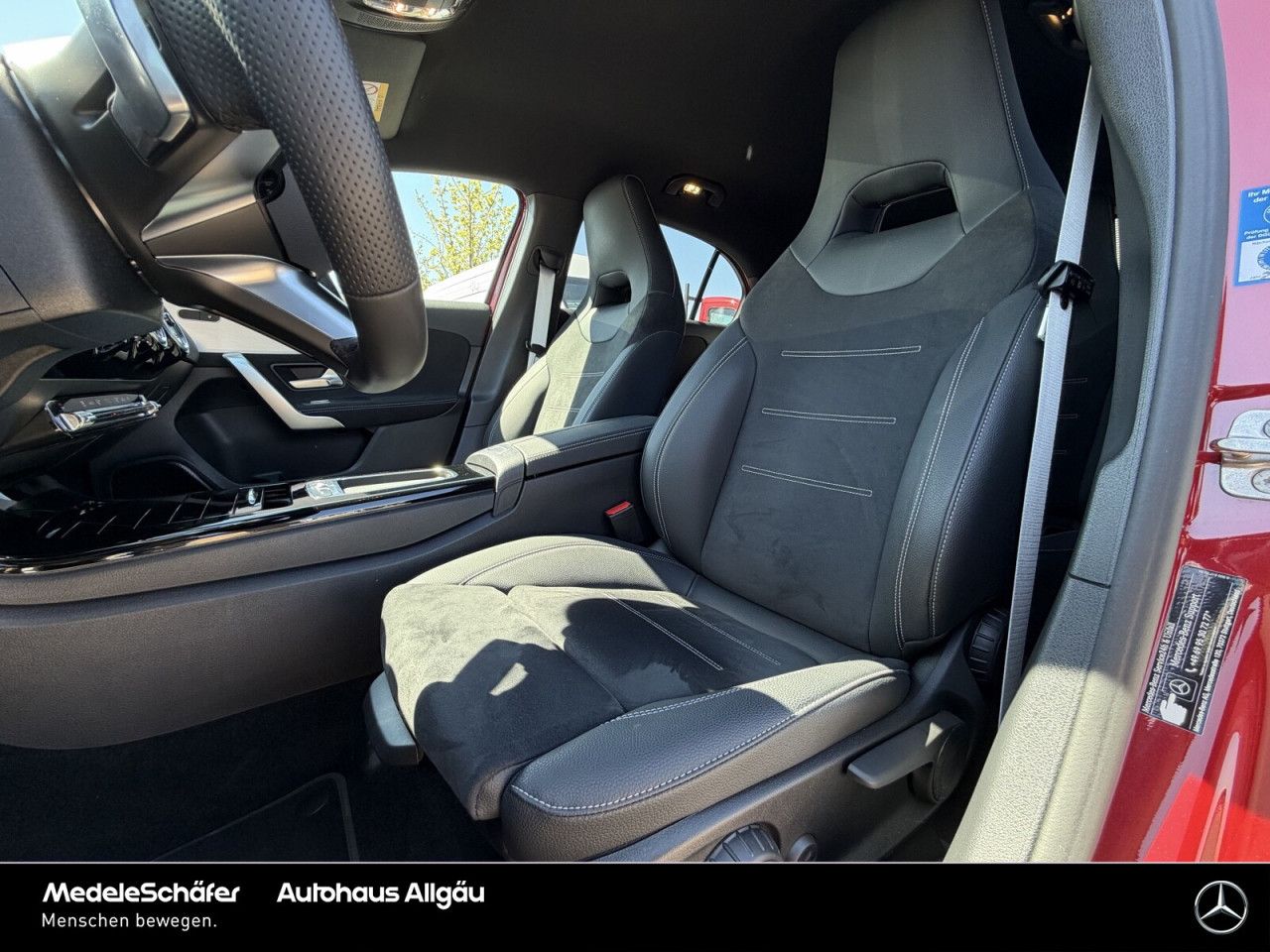 Mercedes-Benz A-Klasse – Bild 16