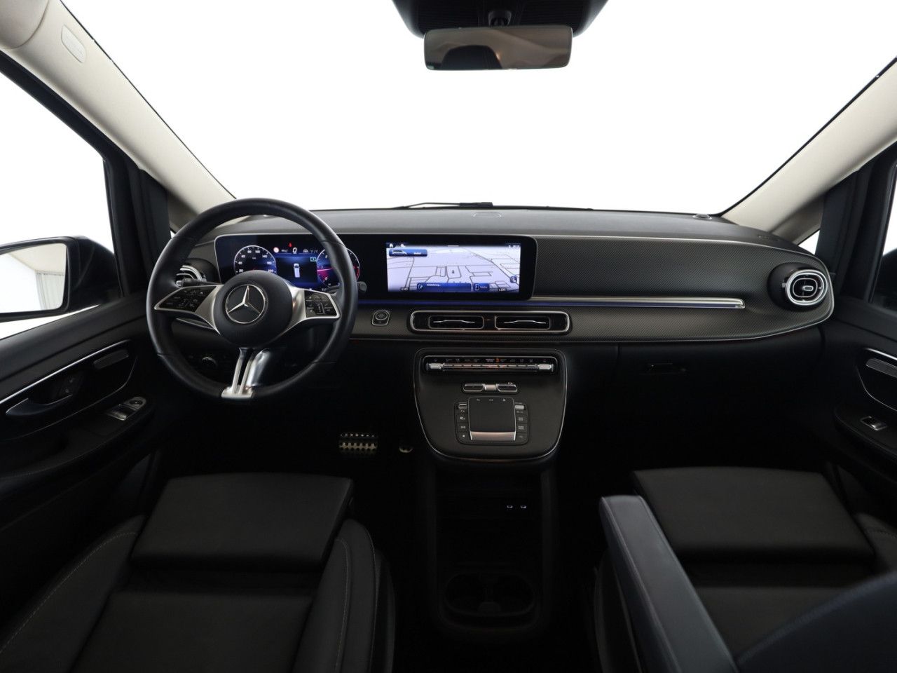 Mercedes-Benz Marco Polo – Bild 15
