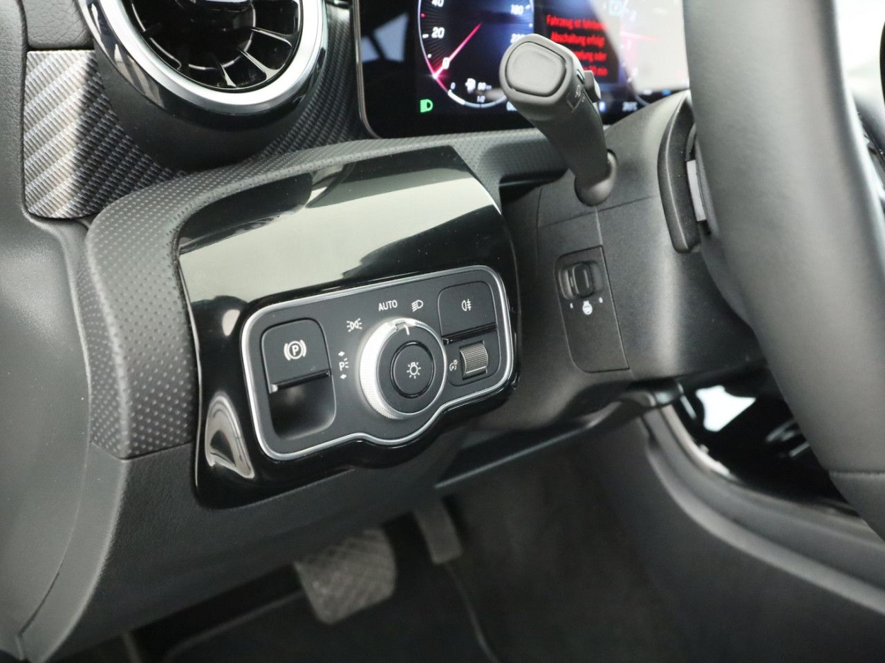 Mercedes-Benz CLA – Bild 26