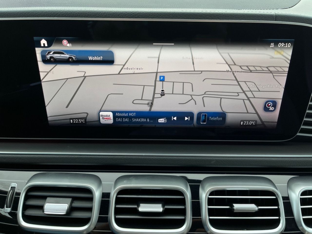 Mercedes-Benz GLE – Bild 23