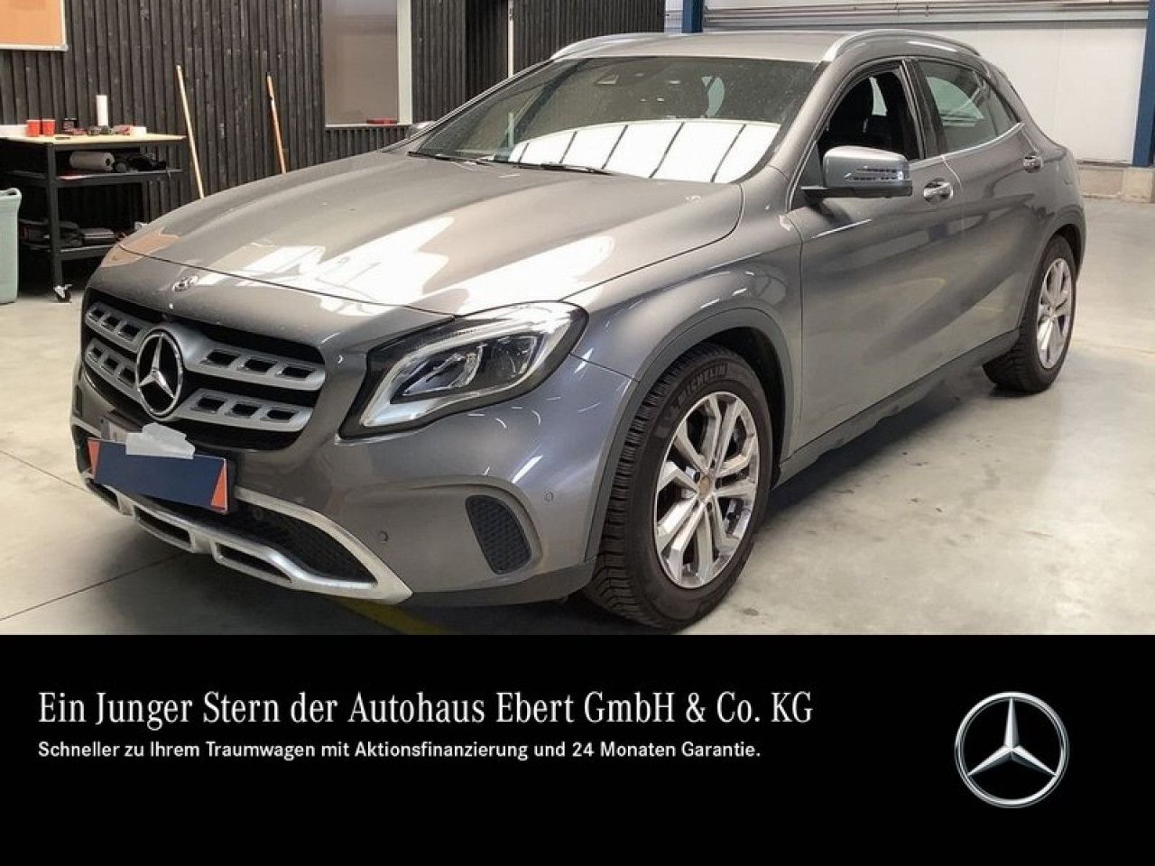 Fahrzeugbild 1 / 10