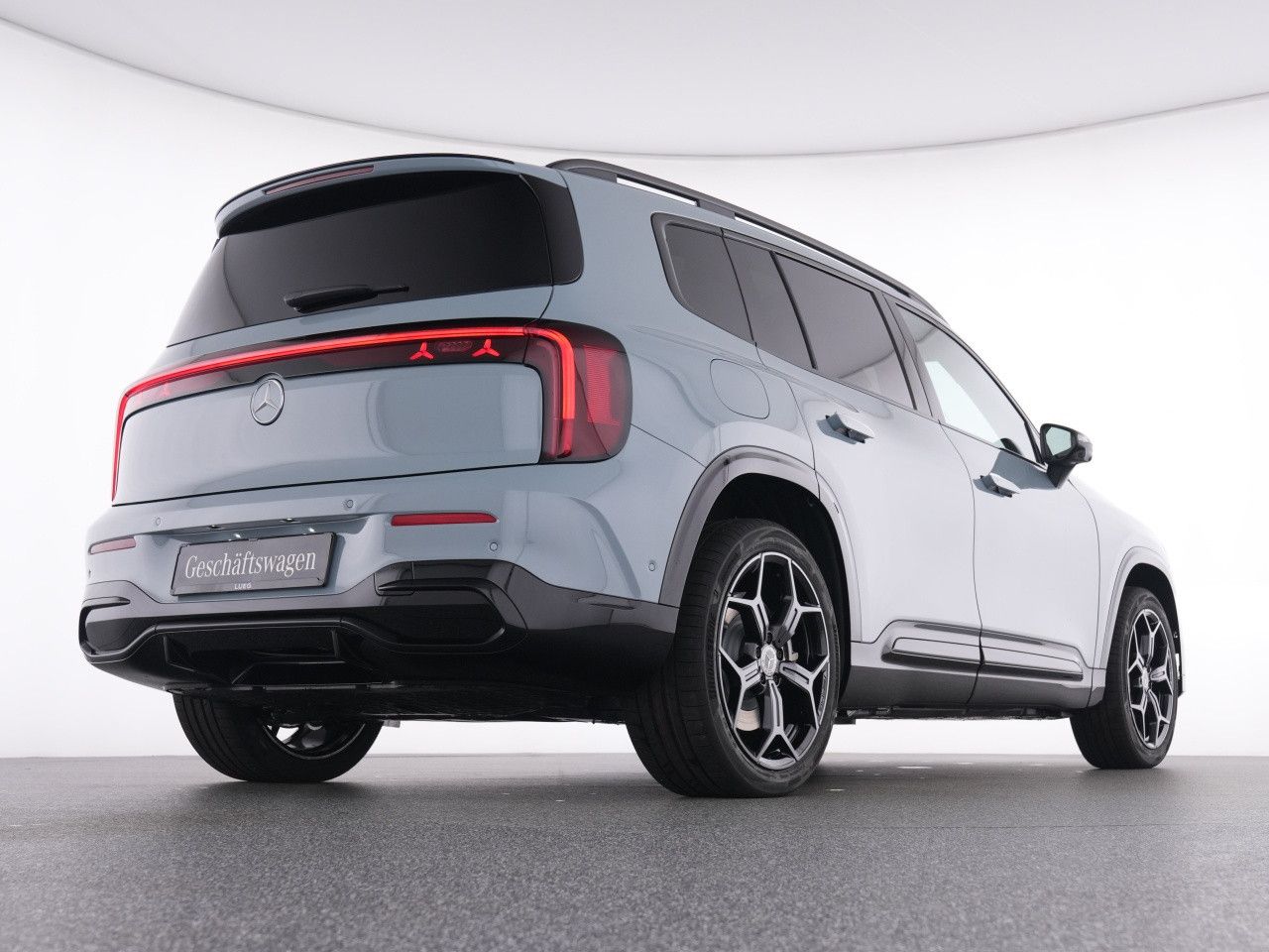 Mercedes-Benz GLB – Bild 7