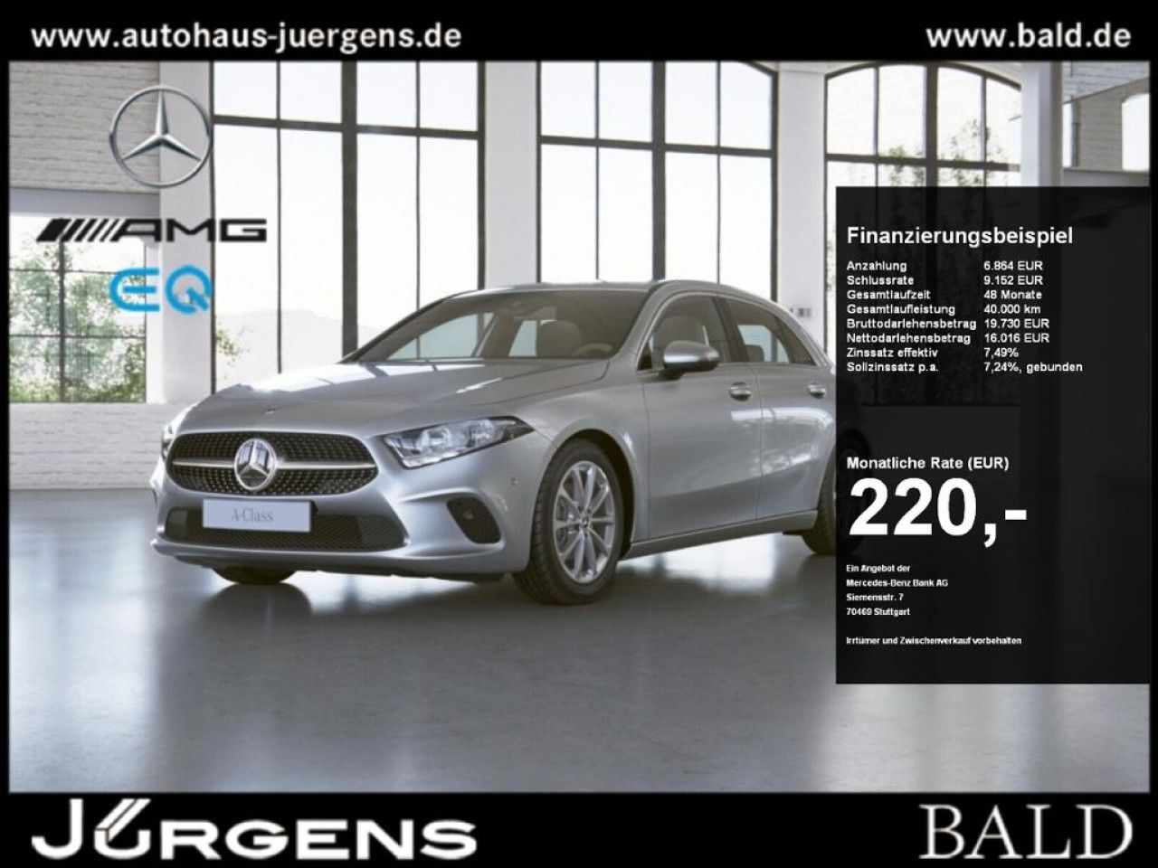 Fahrzeugbild 1 / 9