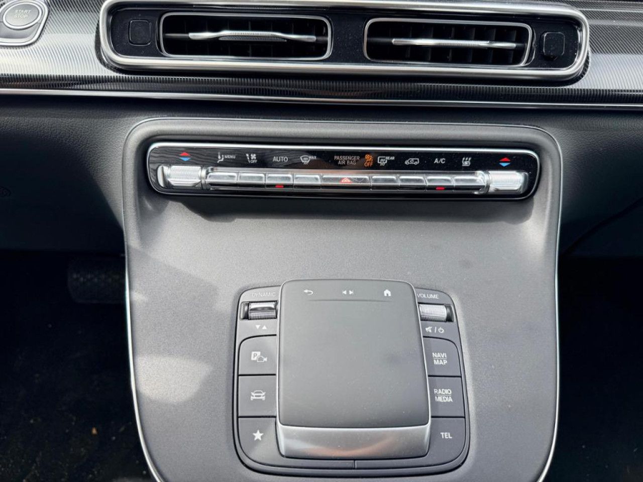 Mercedes-Benz EQV – Bild 9