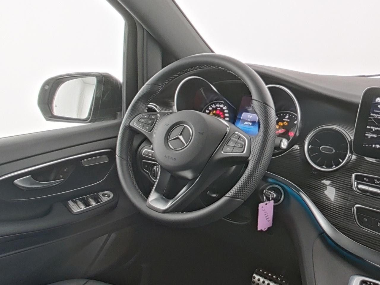 Mercedes-Benz V-Klasse – Bild 4