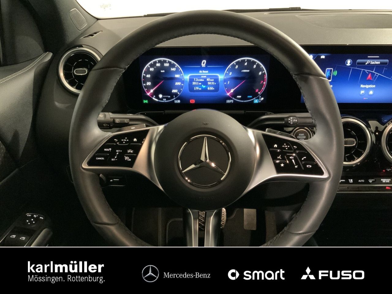 Mercedes-Benz GLA – Bild 8
