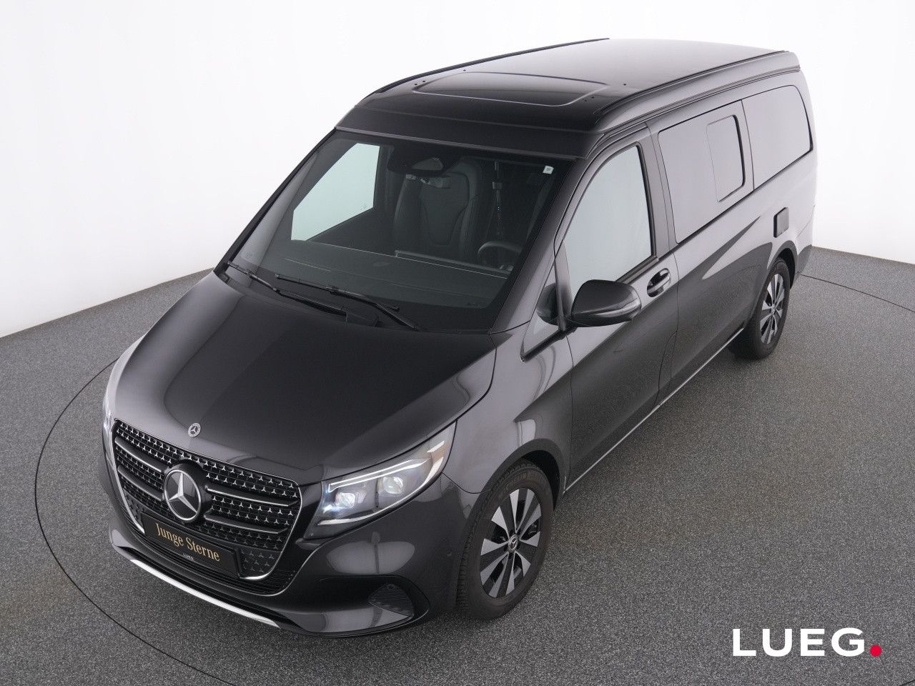 Mercedes-Benz Marco Polo – Bild 17