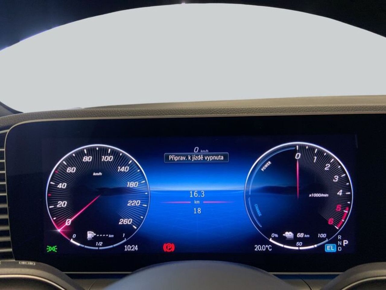 Mercedes-Benz GLE – Bild 18