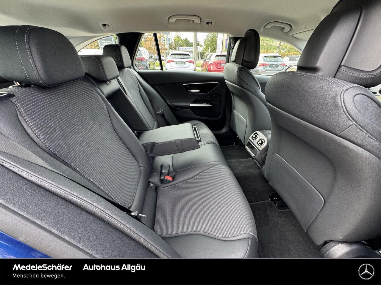 Mercedes-Benz C-Klasse – Bild 15