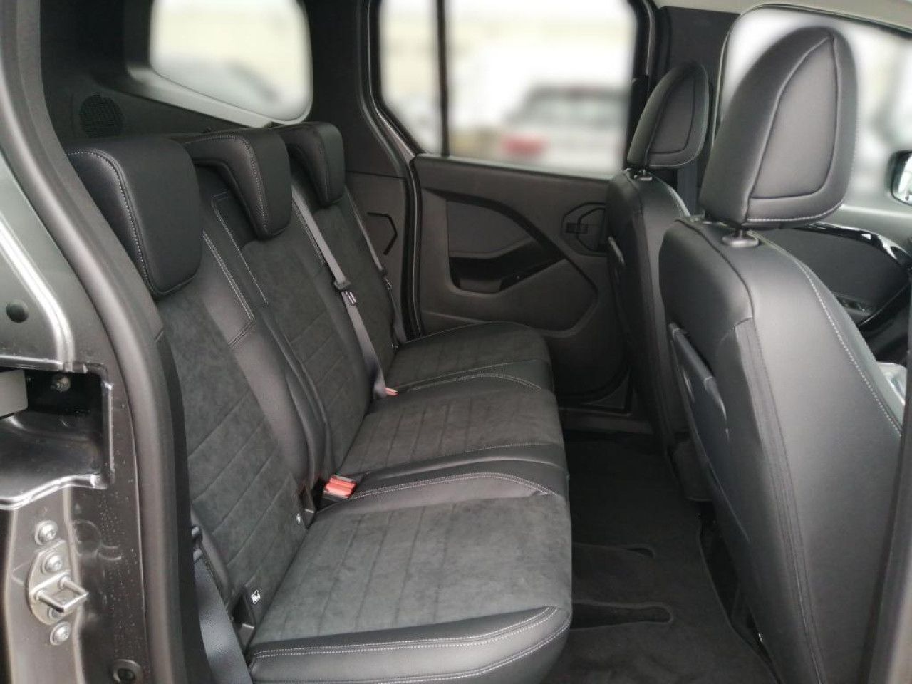 Mercedes-Benz T-Klasse – Bild 12